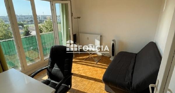 Location Studio meublé 18.98 m² - Antony 92160