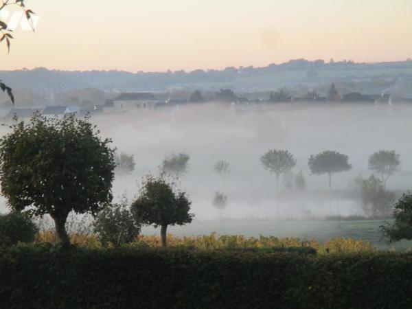 Pavillon d'architecte au Pirouet en zone constructible 