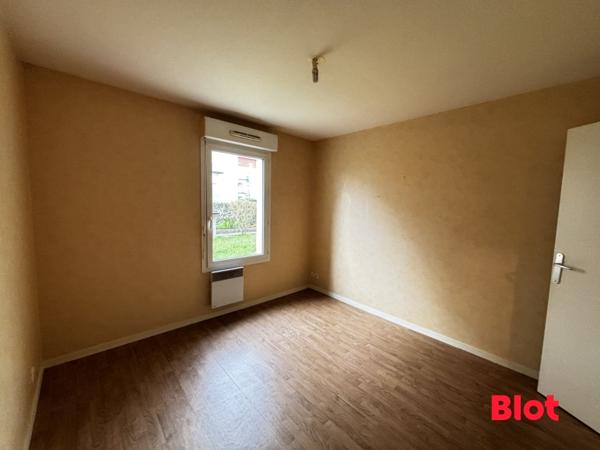 Appartement 2 pièce(s)