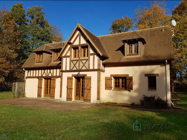 DAMVILLE AXE EVREUX  BRETEUIL