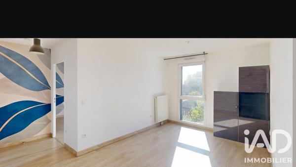 Appartement à vendre 4 pièces 95 m² Mons-en-Barœul