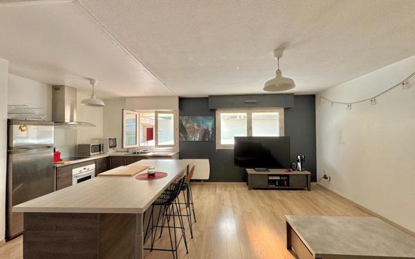 Appartement à vendre    2 pièces •  Le Haillan