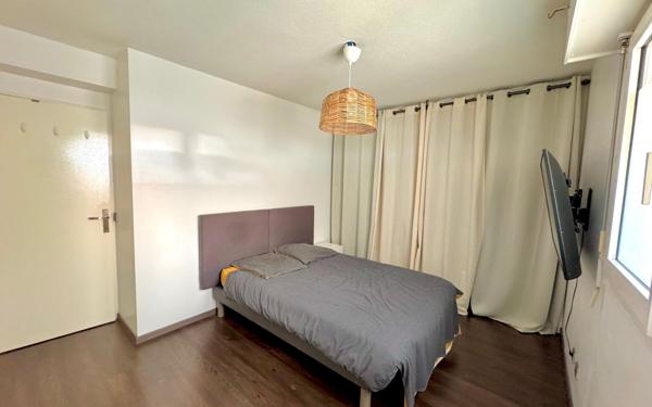 Appartement à vendre    2 pièces •  Le Haillan