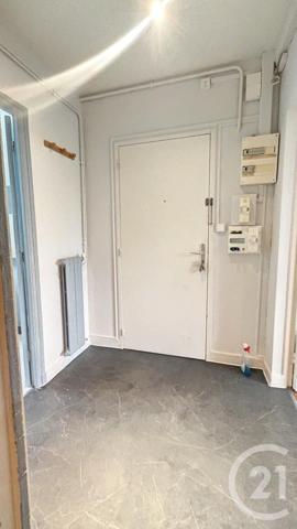 appartement à vendre  5 pièces - 80 m2 GUINGAMP - 22