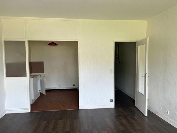 Appartement à vendre à Mâcon (71000)