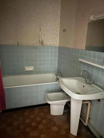 Appartement à vendre à Mâcon (71000)