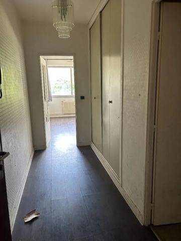 Appartement à vendre à Mâcon (71000)