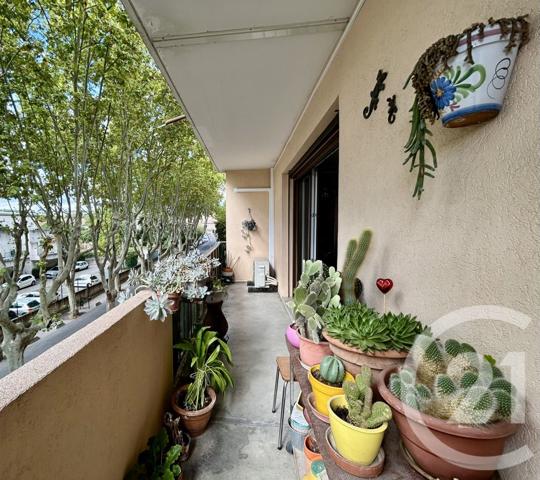 Appartement T4 à vendre  4 pièces - 88,79 m2 NIMES - 30