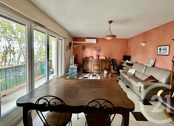 Appartement T4 à vendre  4 pièces - 88,79 m2 NIMES - 30