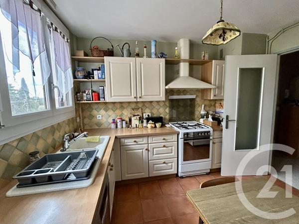 Appartement T4 à vendre  4 pièces - 88,79 m2 NIMES - 30