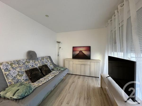 Appartement T3 à vendre  3 pièces - 62,27 m2 VOIRON - 38