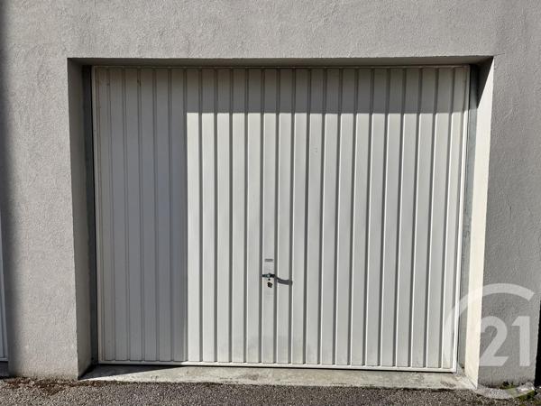 Appartement T3 à vendre  3 pièces - 62,27 m2 VOIRON - 38