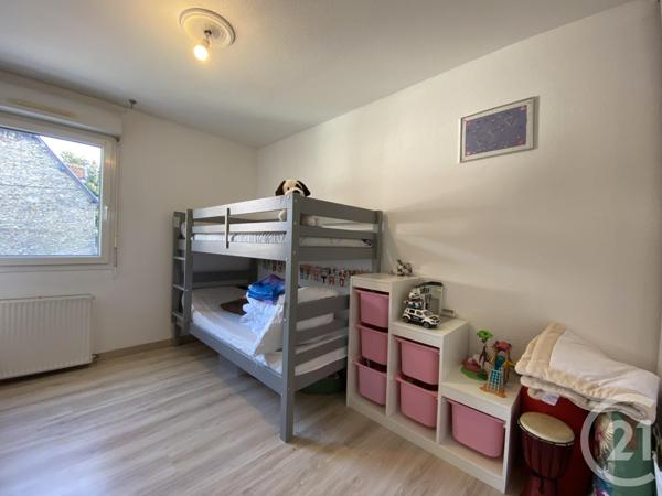 Appartement T3 à vendre  3 pièces - 62,27 m2 VOIRON - 38