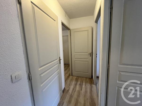 Appartement T3 à vendre  3 pièces - 62,27 m2 VOIRON - 38