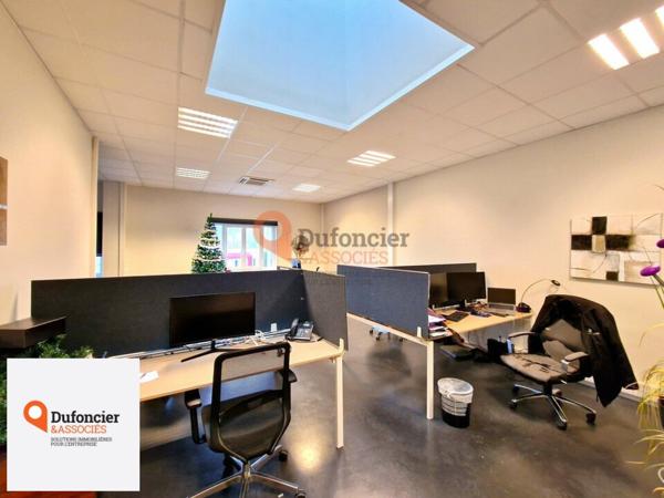 Bureaux