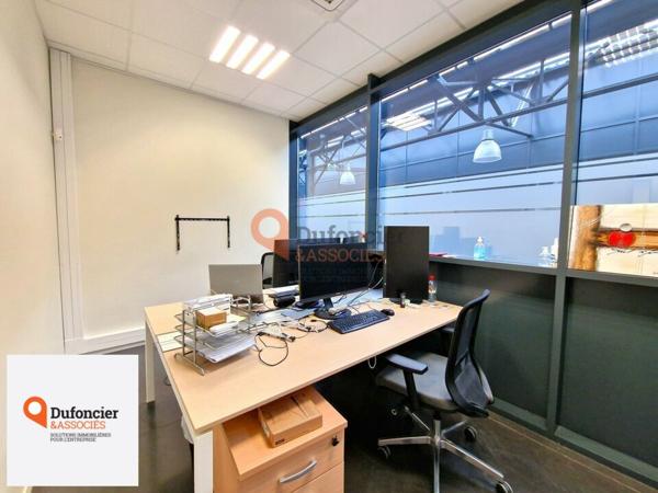 Bureaux