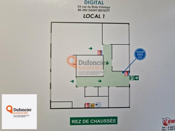 Bureaux