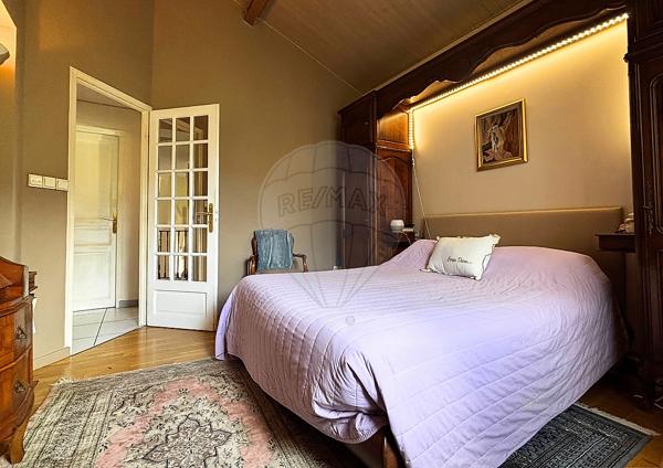 Maison 3 chambre(s) à vendre - Cluses, Haute-Savoie - 74