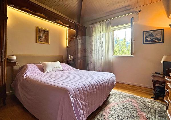 Maison 3 chambre(s) à vendre - Cluses, Haute-Savoie - 74