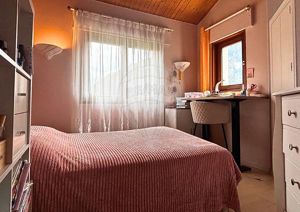 Maison 3 chambre(s) à vendre - Cluses, Haute-Savoie - 74