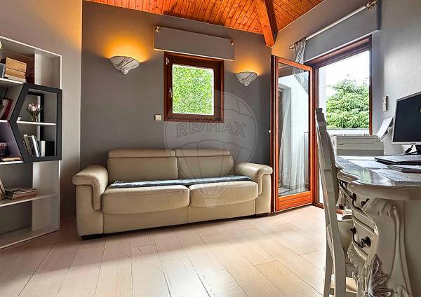 Maison 3 chambre(s) à vendre - Cluses, Haute-Savoie - 74