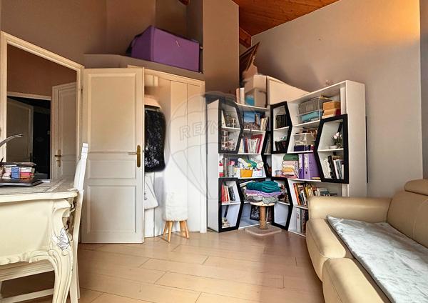 Maison 3 chambre(s) à vendre - Cluses, Haute-Savoie - 74