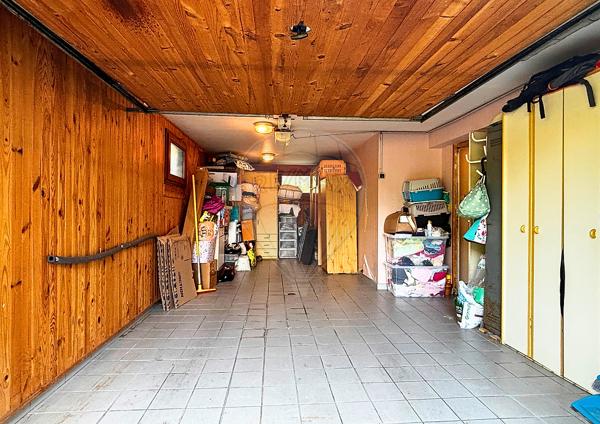 Maison 3 chambre(s) à vendre - Cluses, Haute-Savoie - 74