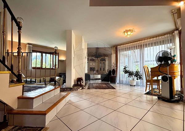 Maison 3 chambre(s) à vendre - Cluses, Haute-Savoie - 74