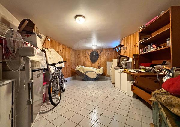 Maison 3 chambre(s) à vendre - Cluses, Haute-Savoie - 74