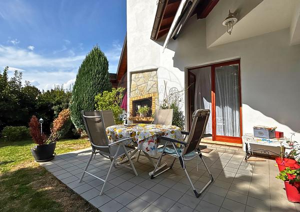 Maison 3 chambre(s) à vendre - Cluses, Haute-Savoie - 74