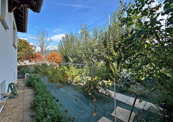 Maison 3 chambre(s) à vendre - Cluses, Haute-Savoie - 74