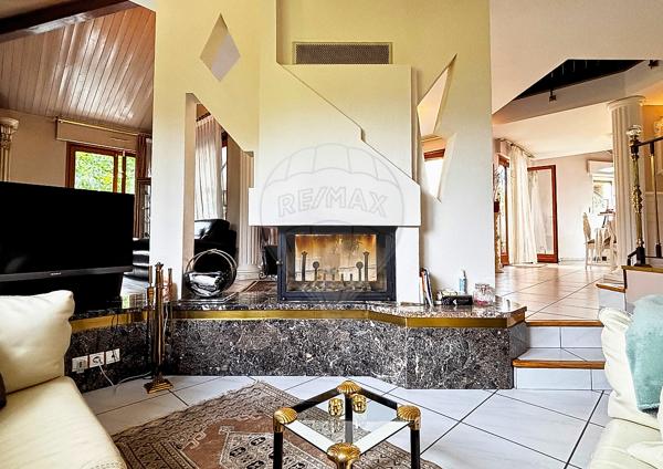 Maison 3 chambre(s) à vendre - Cluses, Haute-Savoie - 74