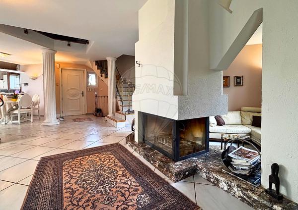 Maison 3 chambre(s) à vendre - Cluses, Haute-Savoie - 74