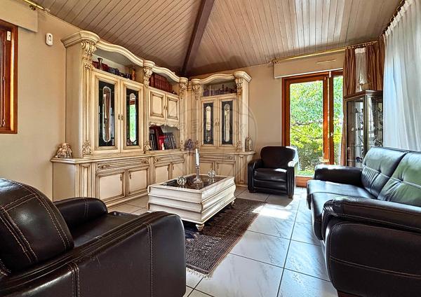 Maison 3 chambre(s) à vendre - Cluses, Haute-Savoie - 74