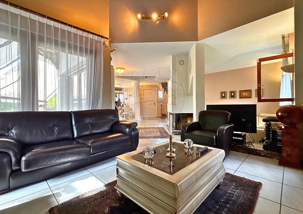 Maison 3 chambre(s) à vendre - Cluses, Haute-Savoie - 74