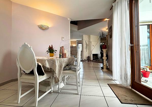 Maison 3 chambre(s) à vendre - Cluses, Haute-Savoie - 74