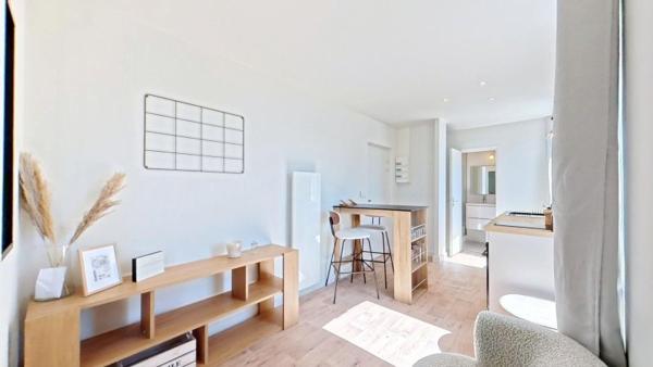 Vente / Appartement à La Trinité-sur-Mer (56470)