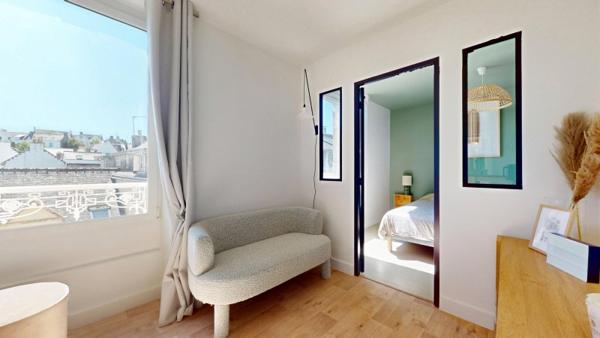 Vente / Appartement à La Trinité-sur-Mer (56470)