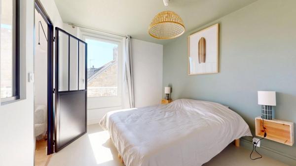 Vente / Appartement à La Trinité-sur-Mer (56470)