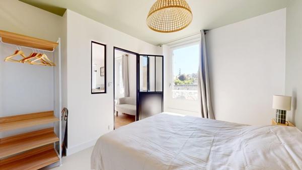 Vente / Appartement à La Trinité-sur-Mer (56470)