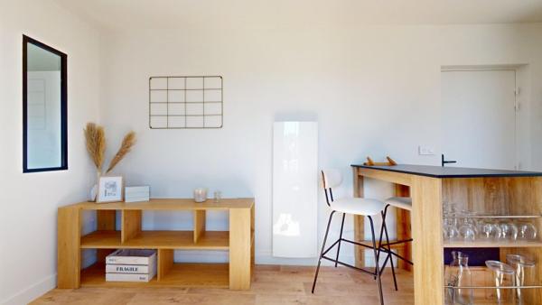 Vente / Appartement à La Trinité-sur-Mer (56470)