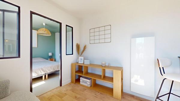 Vente / Appartement à La Trinité-sur-Mer (56470)