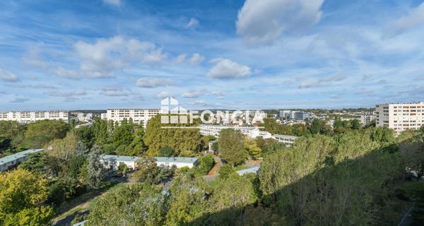 À vendre Appartement 3 pièces 59.26 m² - Fresnes 94260