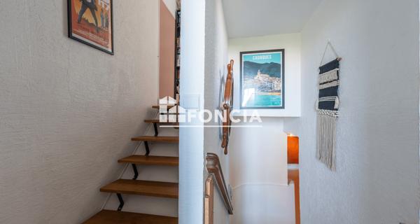 À vendre Appartement 3 pièces 59.26 m² - Fresnes 94260