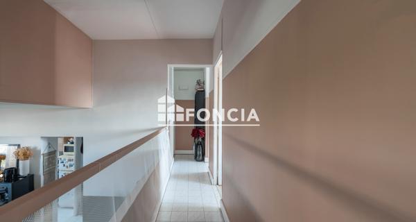 À vendre Appartement 3 pièces 59.26 m² - Fresnes 94260