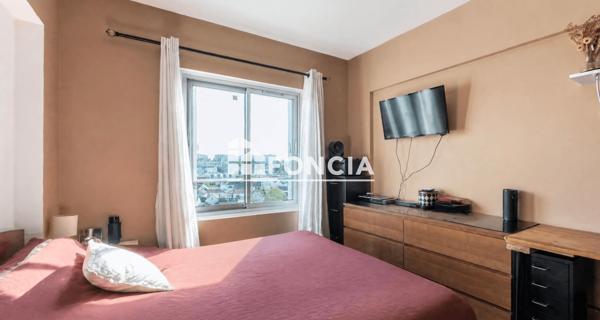 À vendre Appartement 3 pièces 59.26 m² - Fresnes 94260
