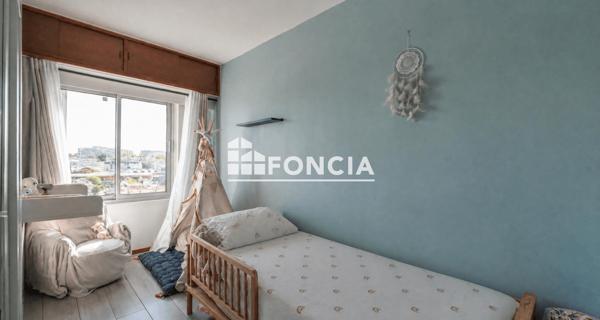 À vendre Appartement 3 pièces 59.26 m² - Fresnes 94260