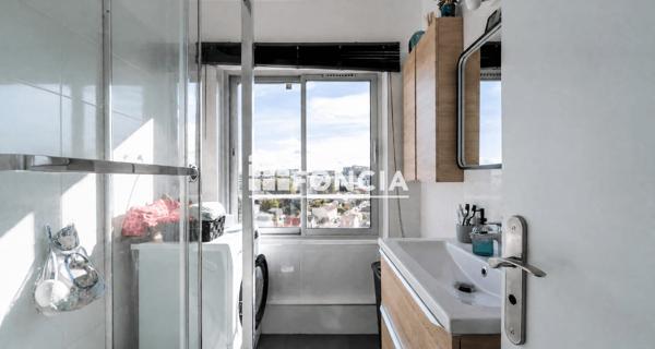 À vendre Appartement 3 pièces 59.26 m² - Fresnes 94260