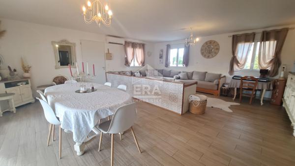 Maison Talasani 4 pièce(s) 113 m2 + T3 indépendant 44m²