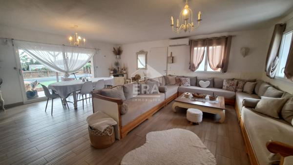 Maison Talasani 4 pièce(s) 113 m2 + T3 indépendant 44m²